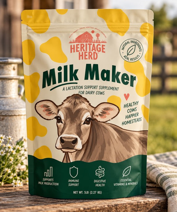 Milk Maker