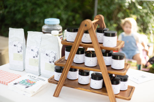 Whipped Tallow Moisturizer