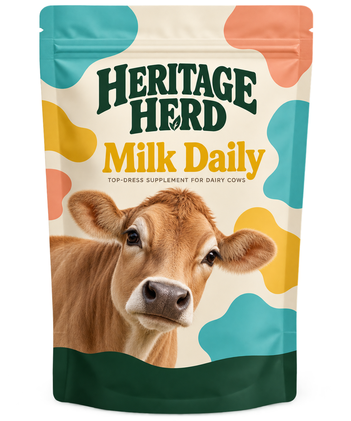 Milk Daily