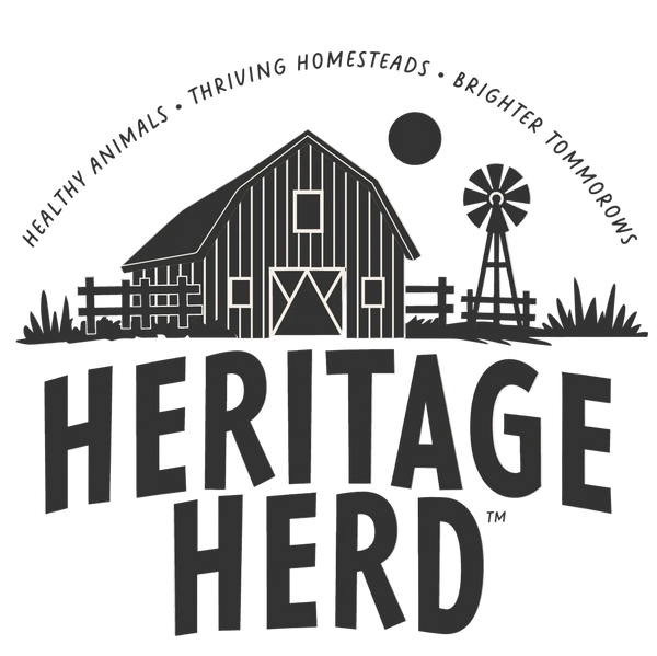 Heritage Herd