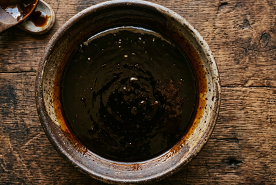 Molasses