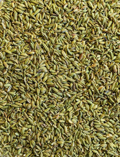 FENNEL