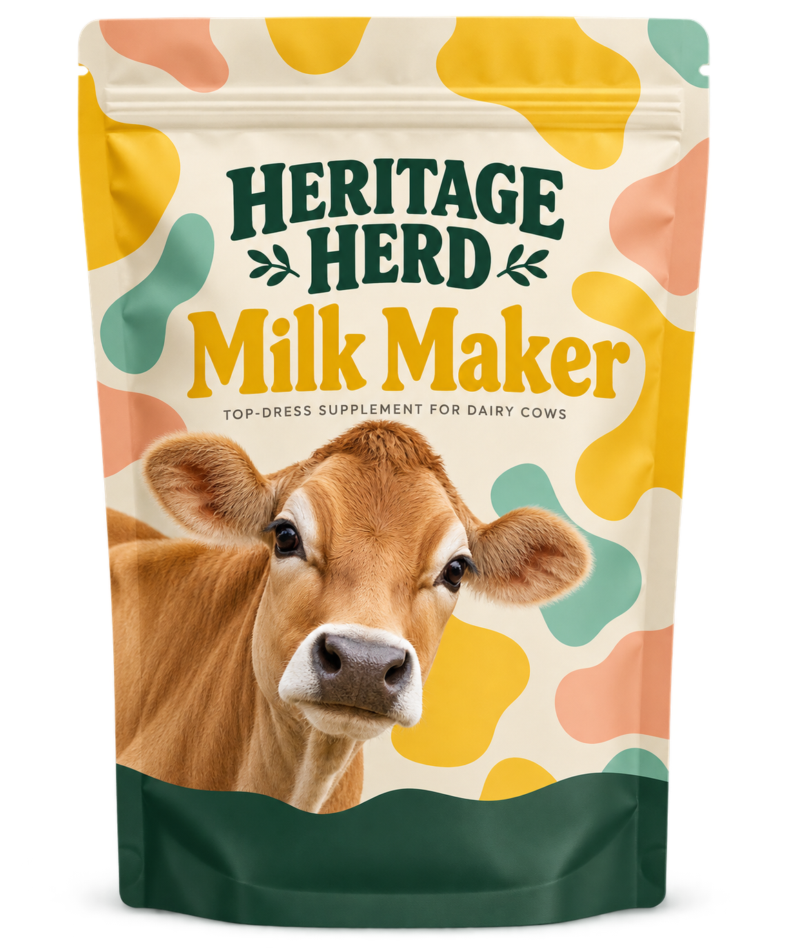 Milk Maker